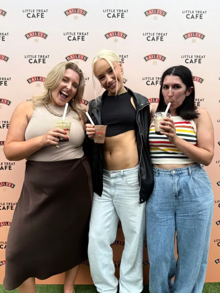 Baileys event
