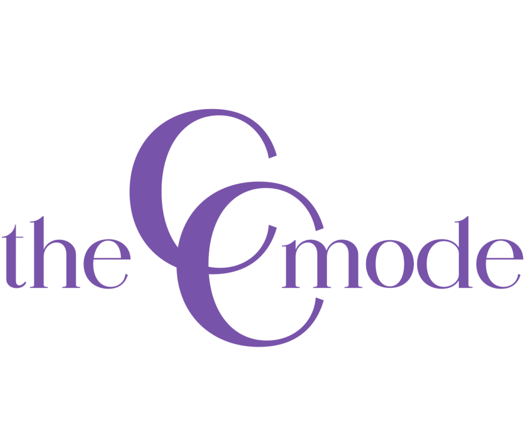 CC MODE P LOGO